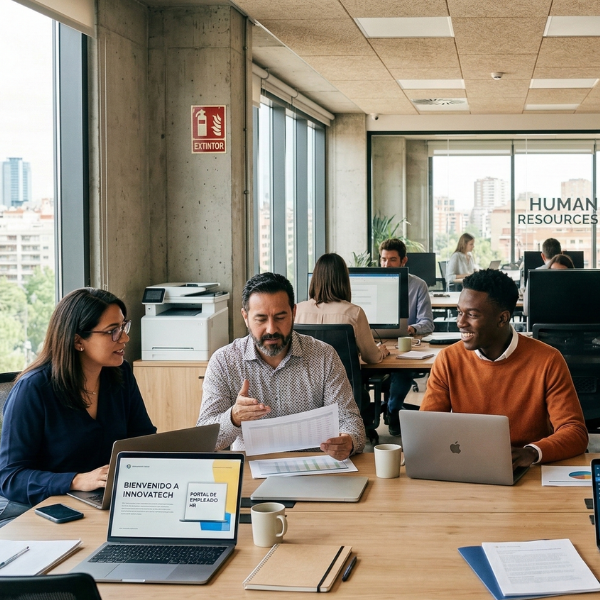 Odoo Noomina  Image 1