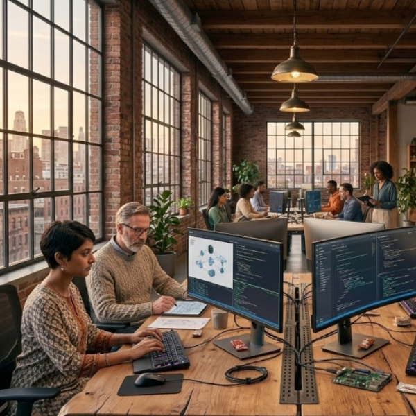 Odoo Noomina Image 3